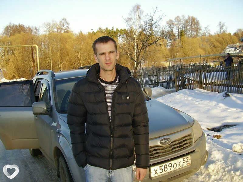Дмитрий, 44, Москве — анкета №195462