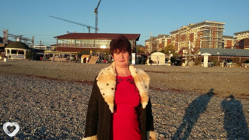 Нина, Бологое
