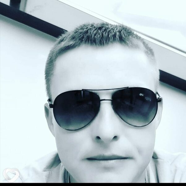Andrij, 34, Киеве — анкета №195499
