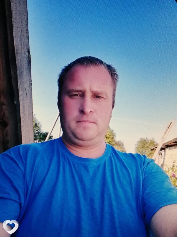 Константин, 38, Толочине — анкета №195504