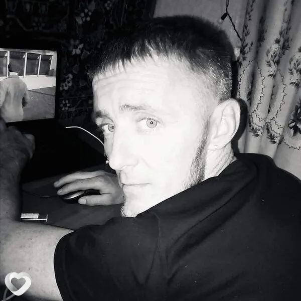 Евгешко, 39, Черкассах — анкета №6955