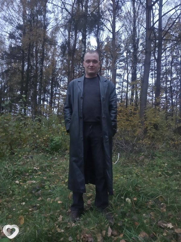 Алексей, 38, Лиде — анкета №195410