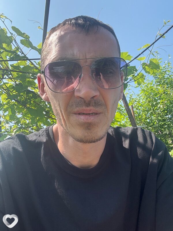 Stepan, 42, Хабаровске — анкета №195600