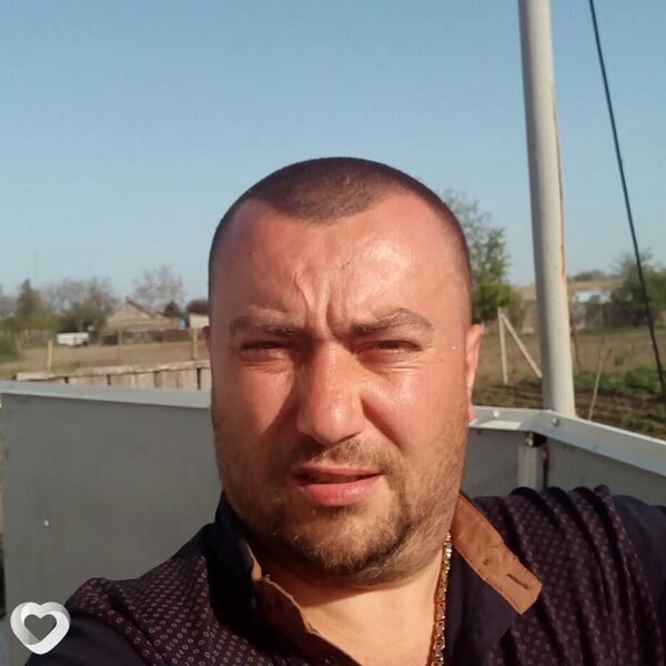 Михаил, 40, Днепр — анкета №196103
