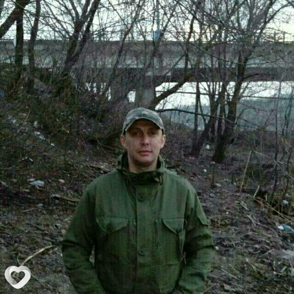 Сергей, 53, Орёл — анкета №196106