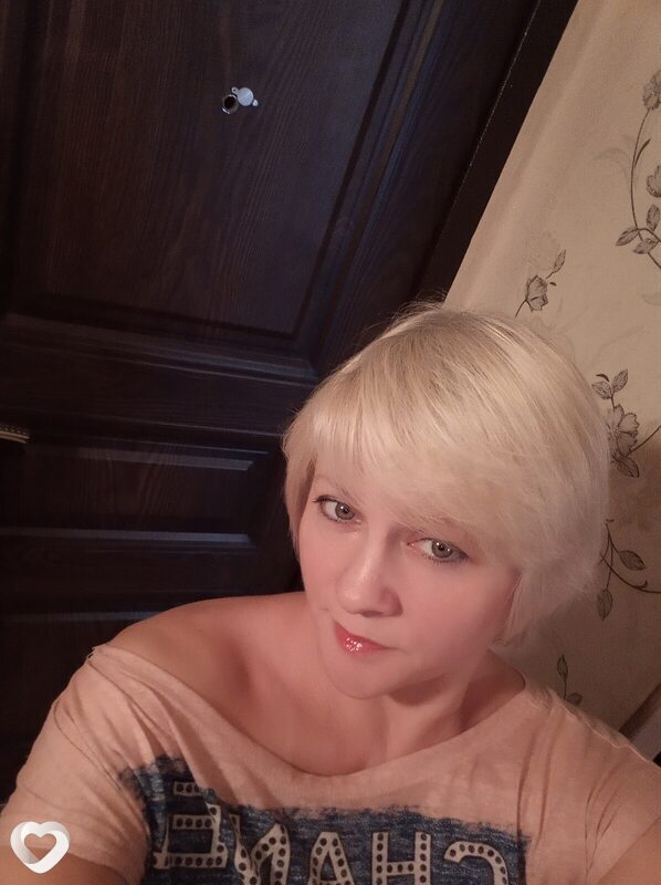 Любовь, Жлобин