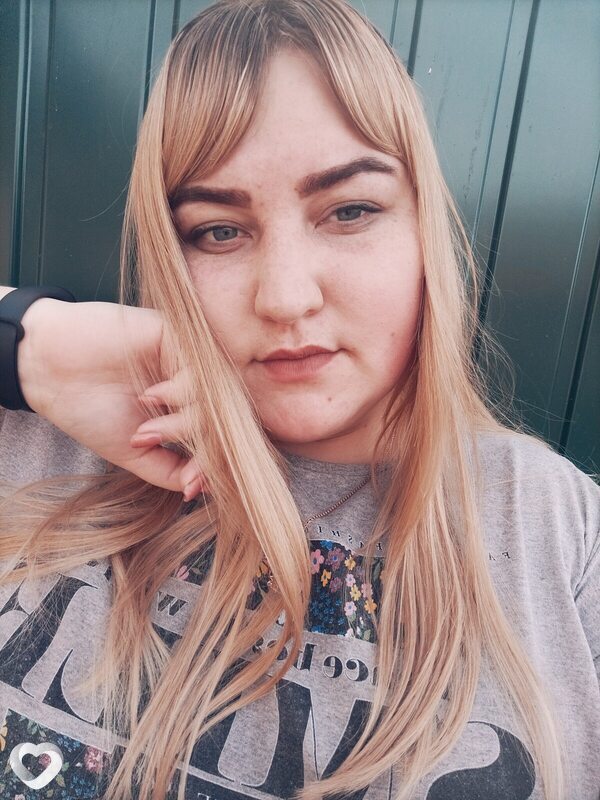 Юлия, Гайсин