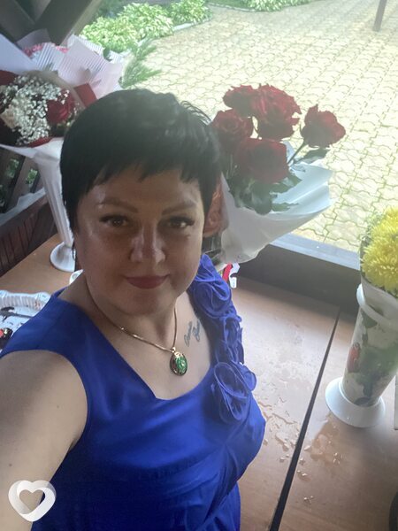 Татьяна, 52, Артеме — анкета №196117