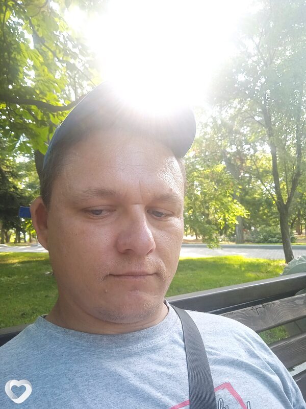 Андрей, 38, Севастополе — анкета №195699