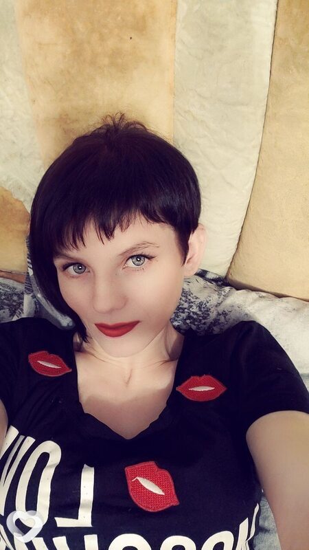 Анна, 33, Новосибирске — анкета №195706