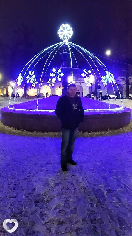 Алексей, Кострома