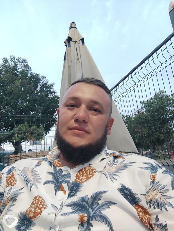 Jako, 31, Ташкент — анкета №195763