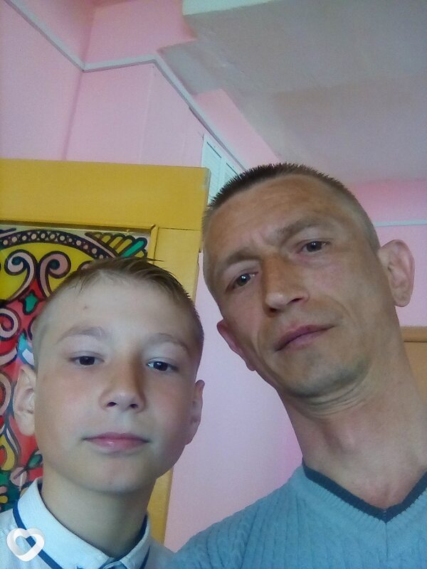 Василий, Чериков