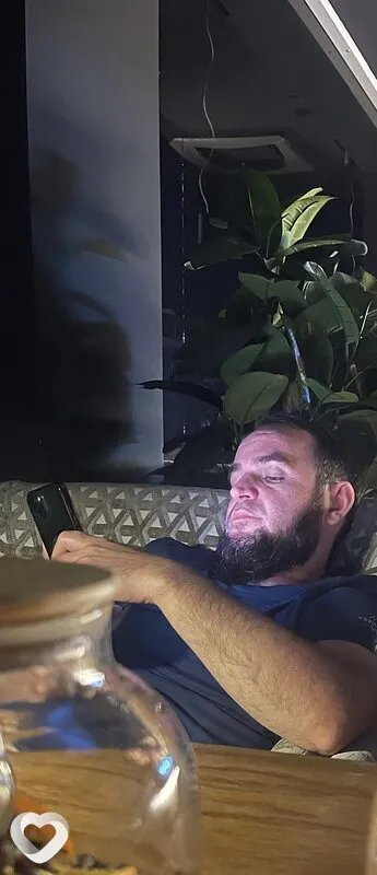 Wolf, 36, Кизилюрте — анкета №6956