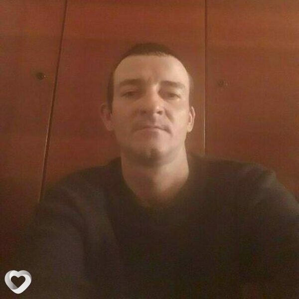 Александр, 40, Кривое Роге — анкета №195873