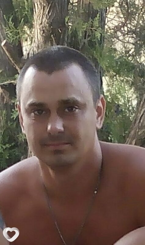 Владимир, 44, Полтаве — анкета №195851