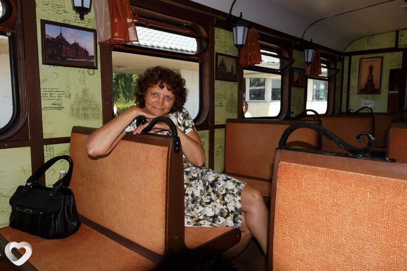 Ирина, 54, Братске — анкета №195862