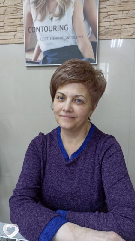 Ирина, 61, Анапе — анкета №196379