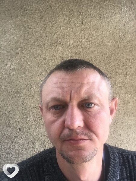 Виталька, 42, Балаклее — анкета №196380