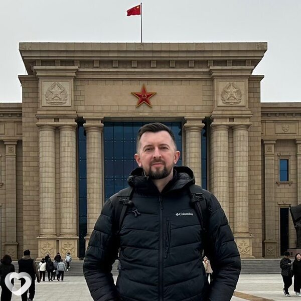 Илья, 41, Витебске — анкета №196381
