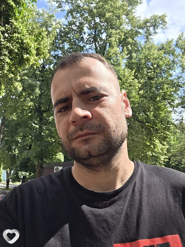 Aндрей, 36, Гродно — анкета №195976