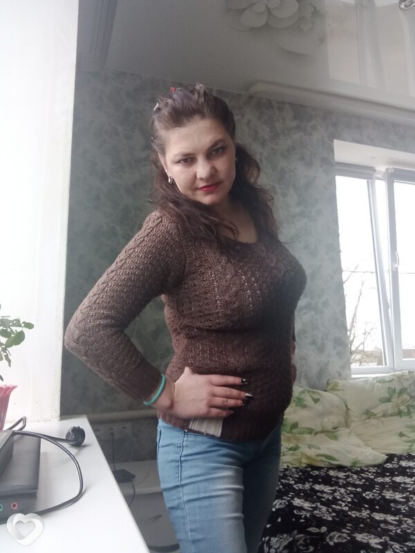 Екатерина, 36, Лиде — анкета №195979
