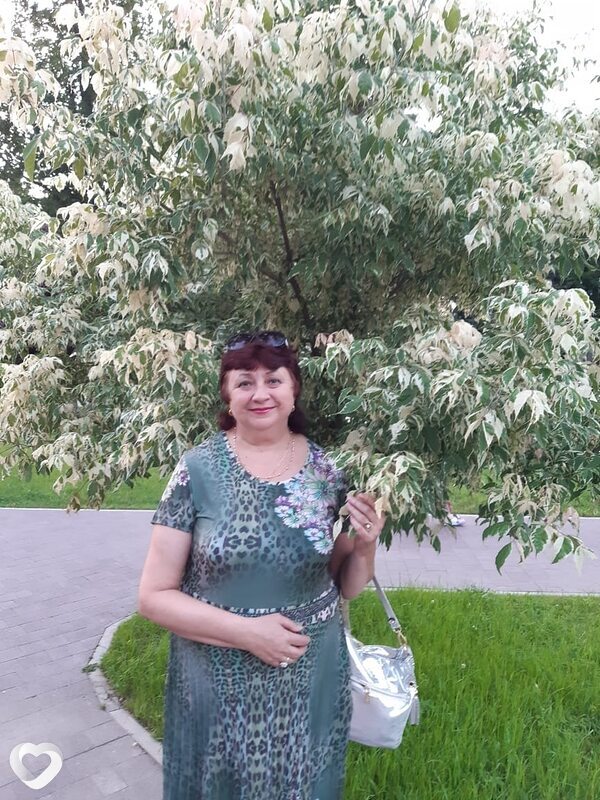 Тамара, 62, Пятигорске — анкета №195904