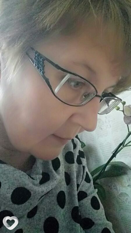 Наталья, 55, Иркутске — анкета №195824