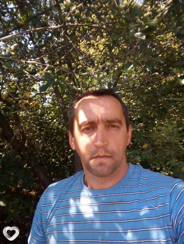 Николай, 42, Липецке — анкета №195832