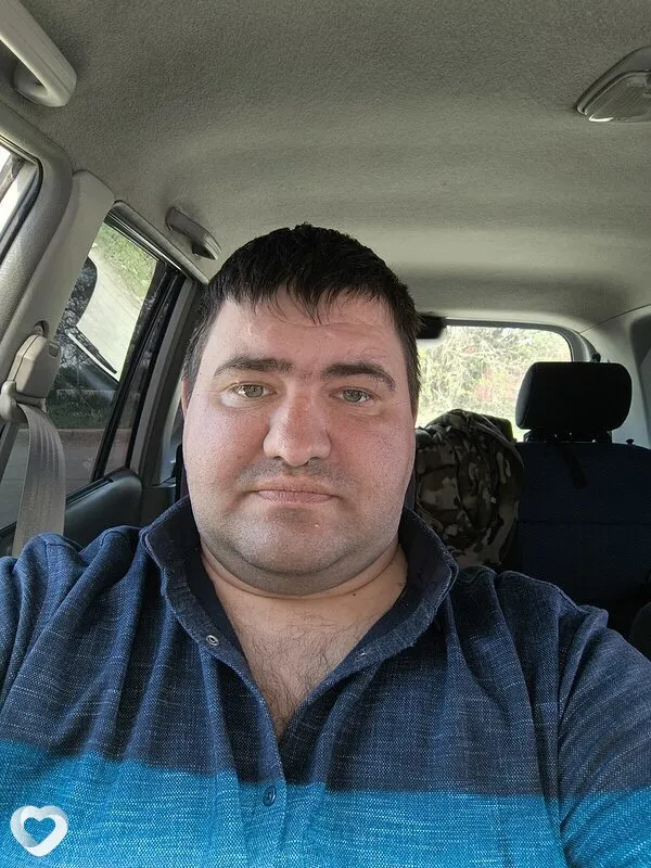 Павел, 38, Донецке — анкета №6959