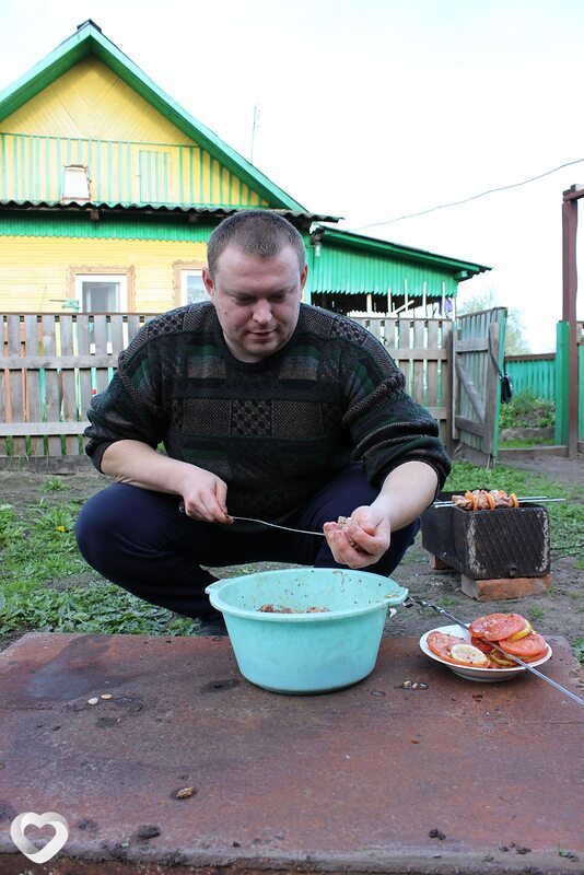 Андрей, Василевичи