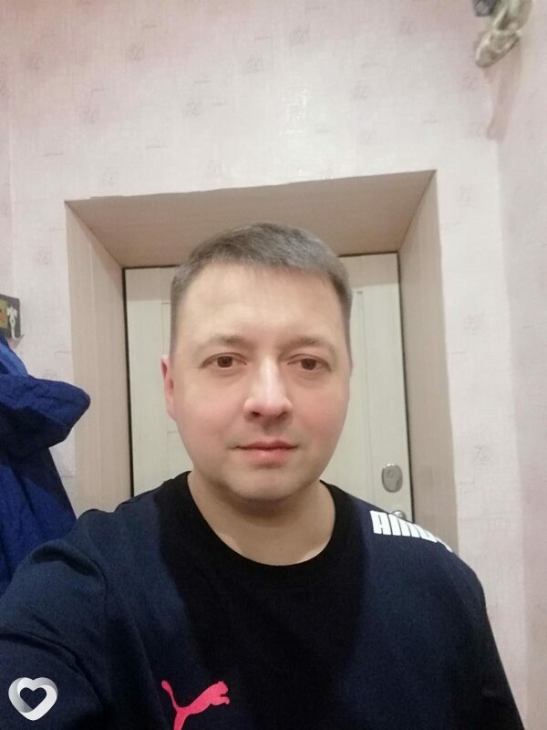 Дмитрий, 46, Дзержинске — анкета №196063
