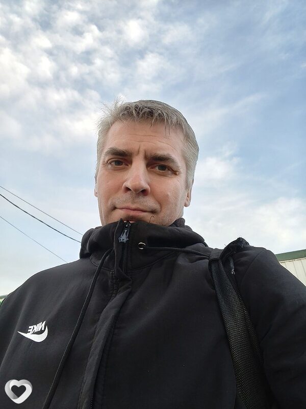 Ivan, 44, Чите — анкета №195947