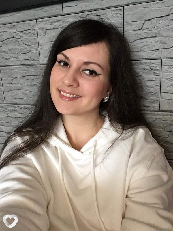 Рита, 43, Кременчуге — анкета №195956
