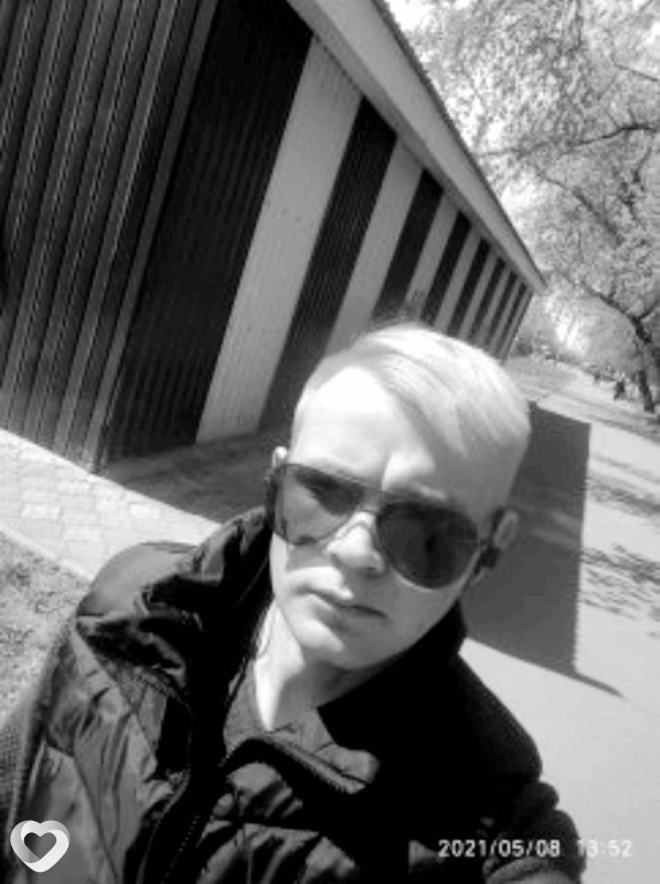 Александр, 35, Петропавловске — анкета №196091