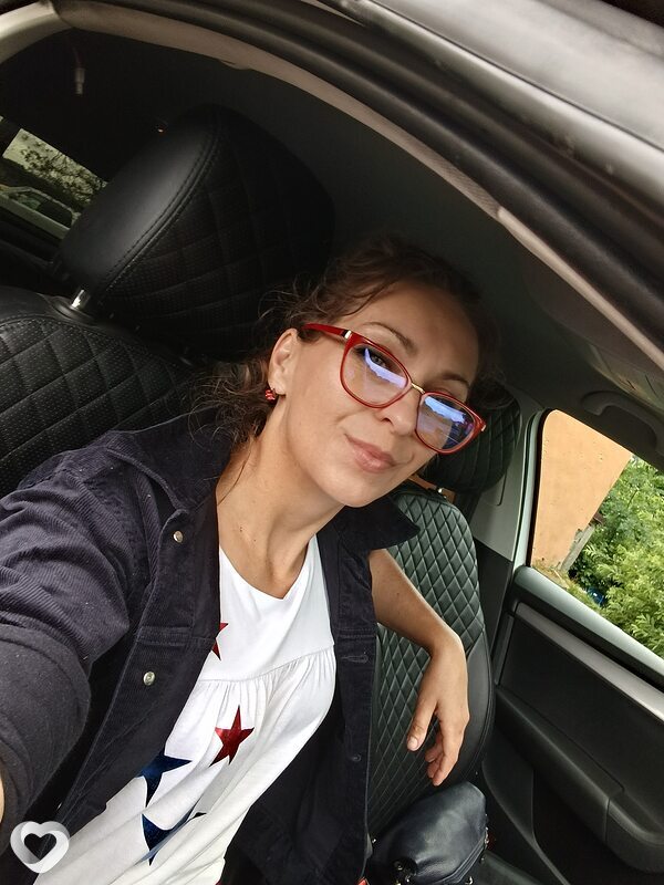 Yuliya, Калининград