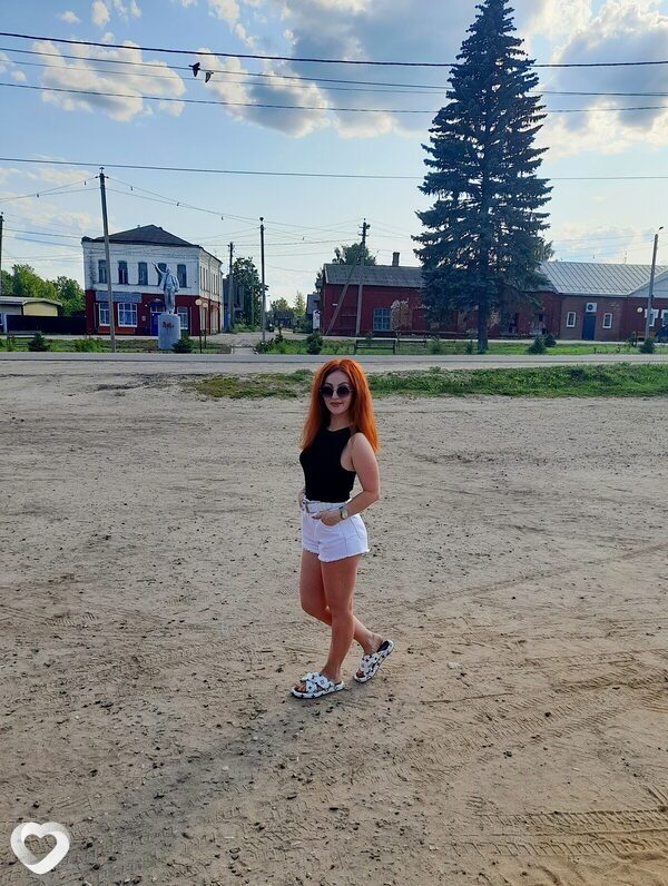 Tanya, Кострома