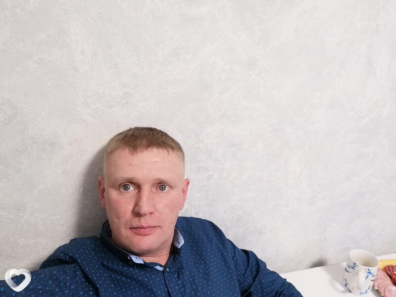 Александр, 39, Новосибирске — анкета №196153