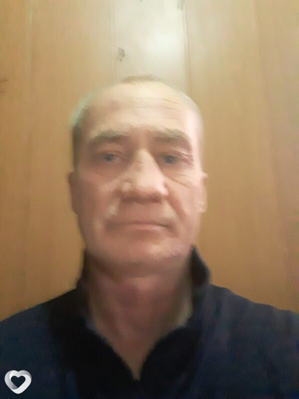 Сергей, 56, Астане — анкета №196166