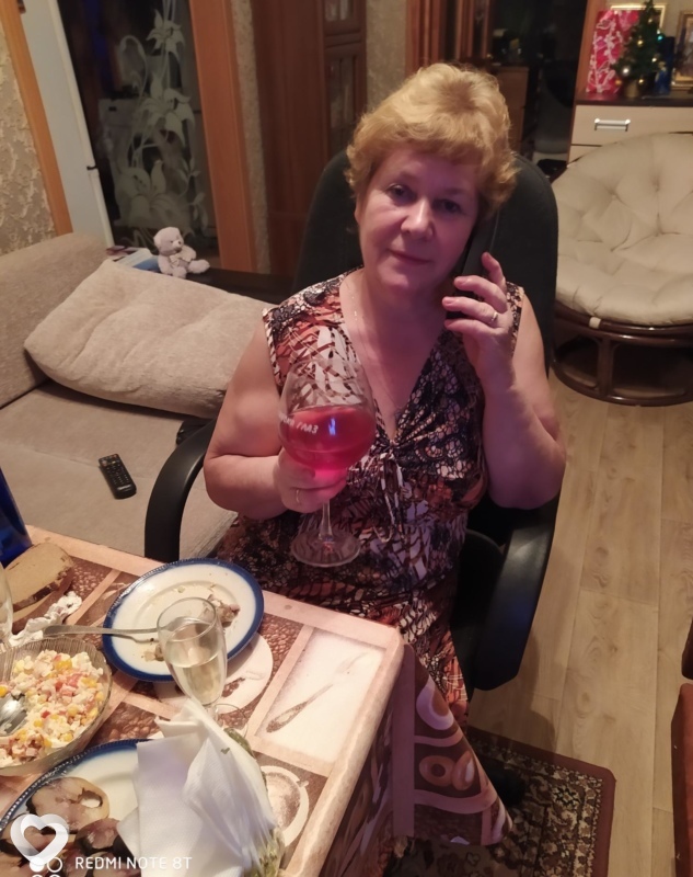 Татьяна, Житковичи