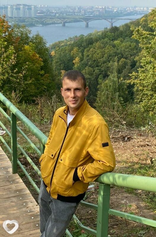 Alex, 42, Нижнем Новгороде — анкета №196223