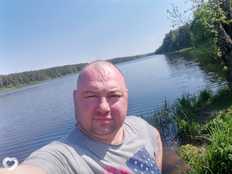 Константин, 49, Барановичах — анкета №196185