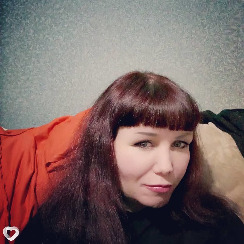 Анна, 42, Мурманске — анкета №196251
