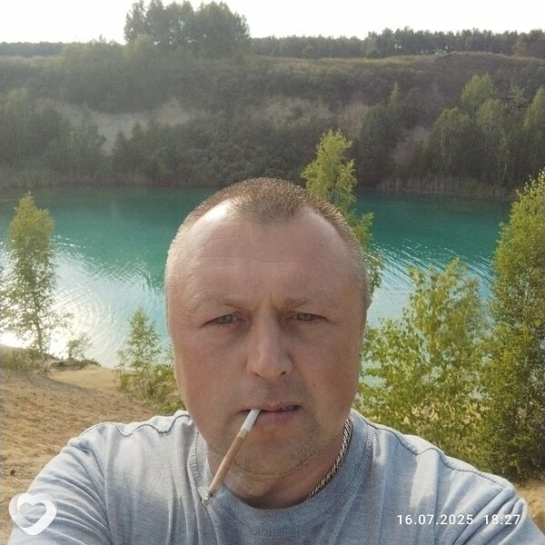 Алексей, 47, Иркутске — анкета №196283