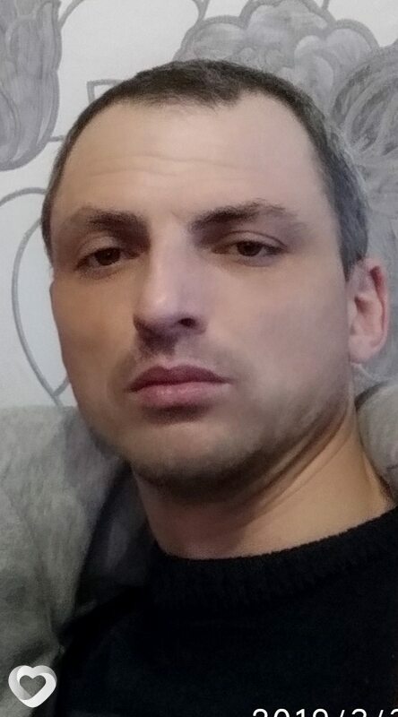 Георгий, 45, Минске — анкета №196284