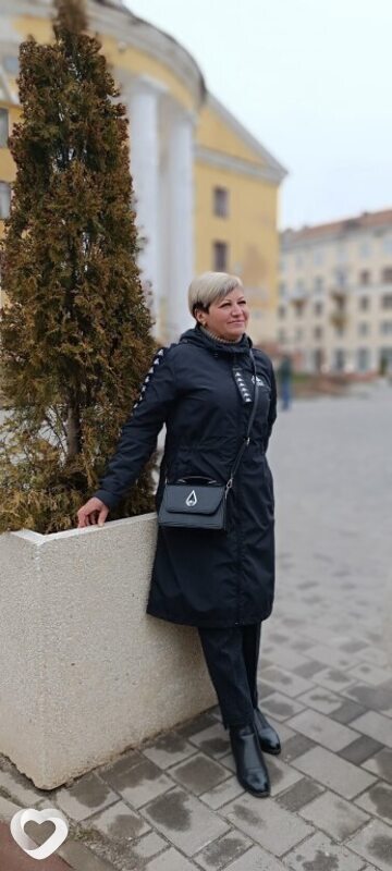 Валентина, Монино