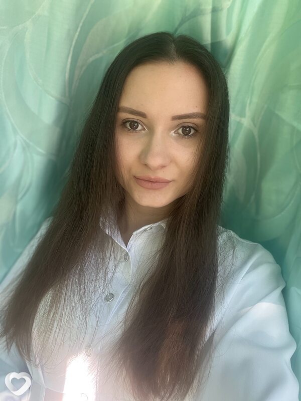 Алина, 26, Днепр — анкета №196293