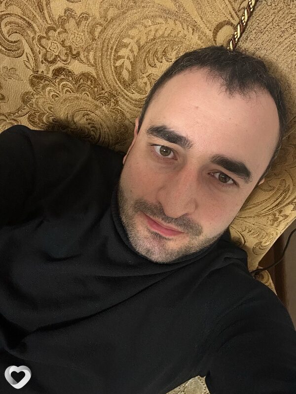 Ингокнито, Кисловодск