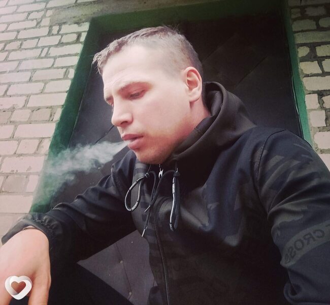Сергей, 37, Бобруйске — анкета №196211