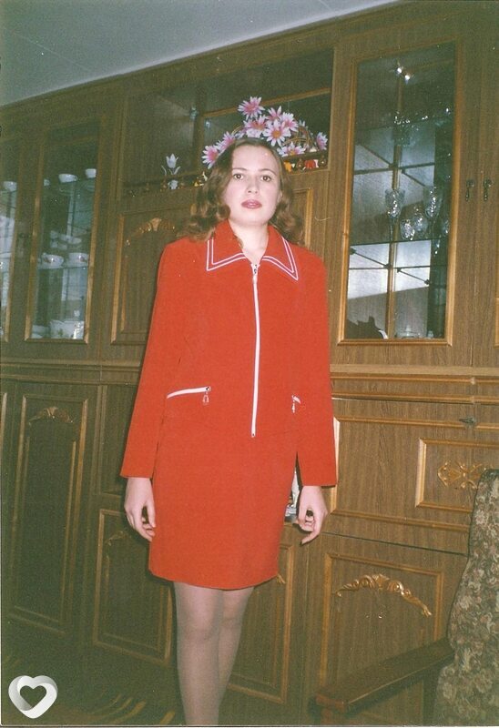 Светлана, 45, Курске — анкета №196346